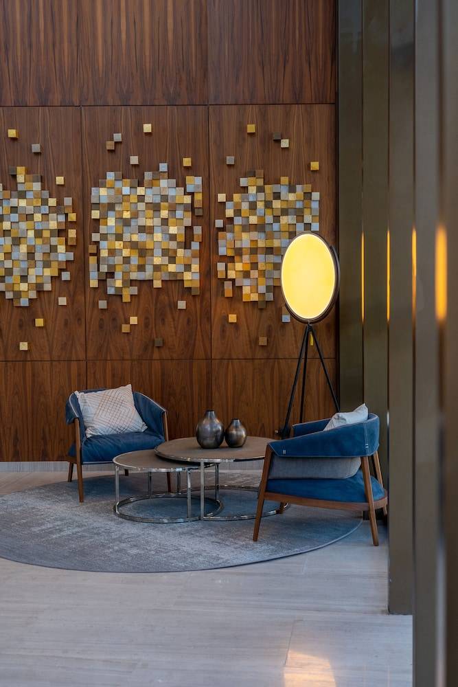 AC Hotel by Marriott Monterrey Valle 2