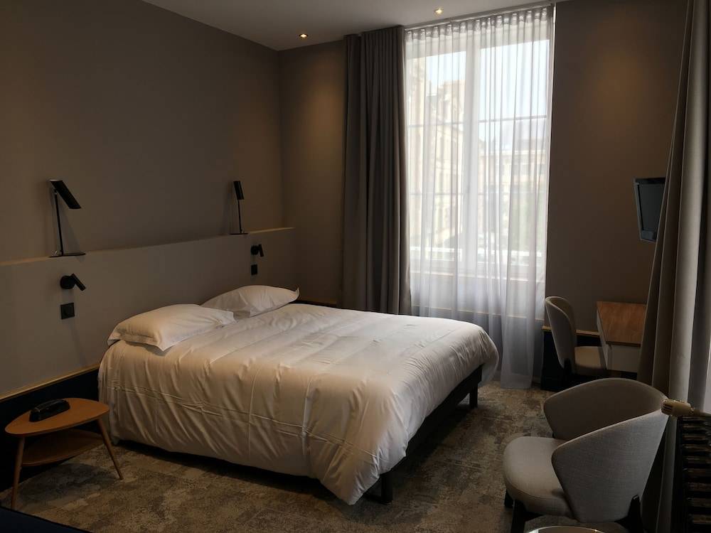 Hotel Brasserie Armoricaine 2