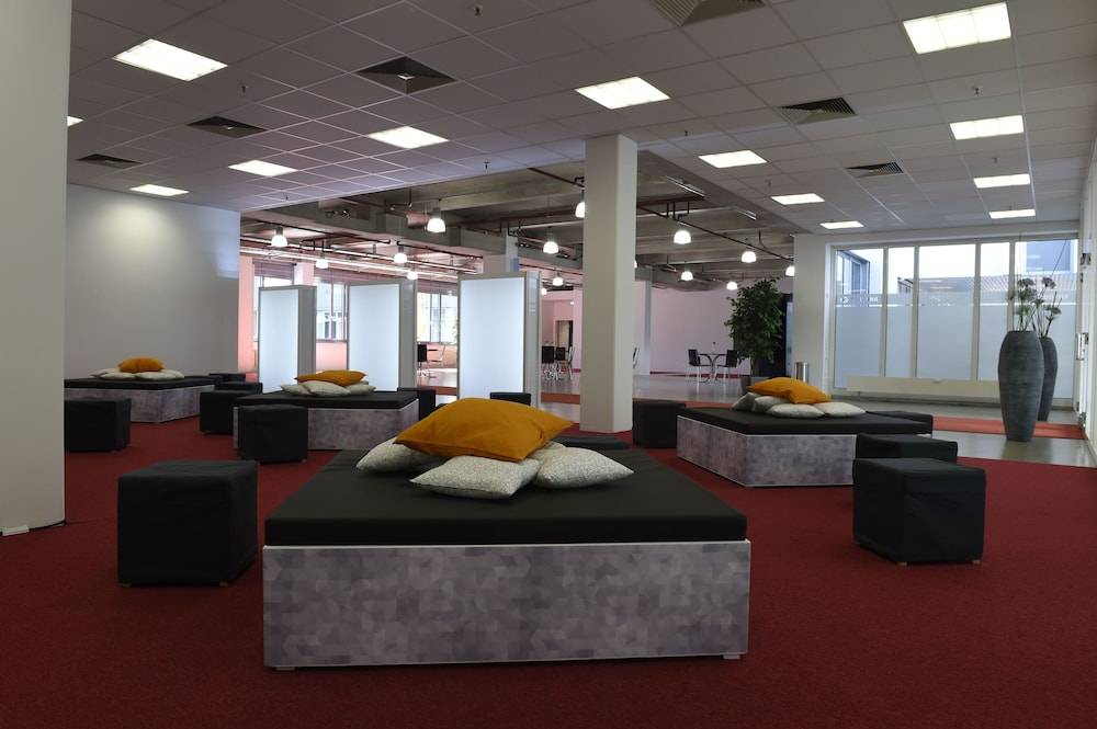 Globana Airport Hotel 2