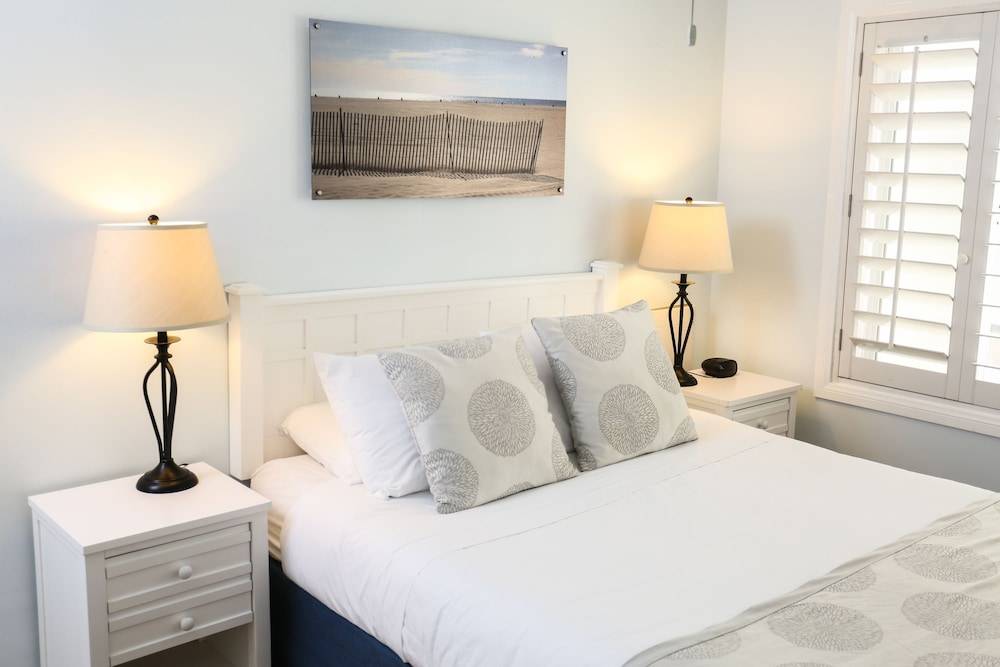 Venice on the Beach Hotel 2