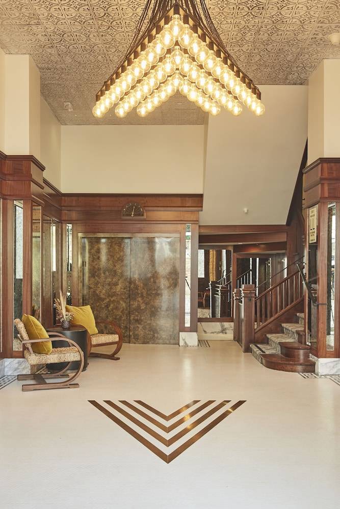 Venice V Hotel 2
