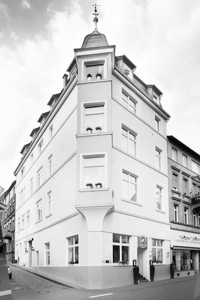 Hotel Trabener Hof 1