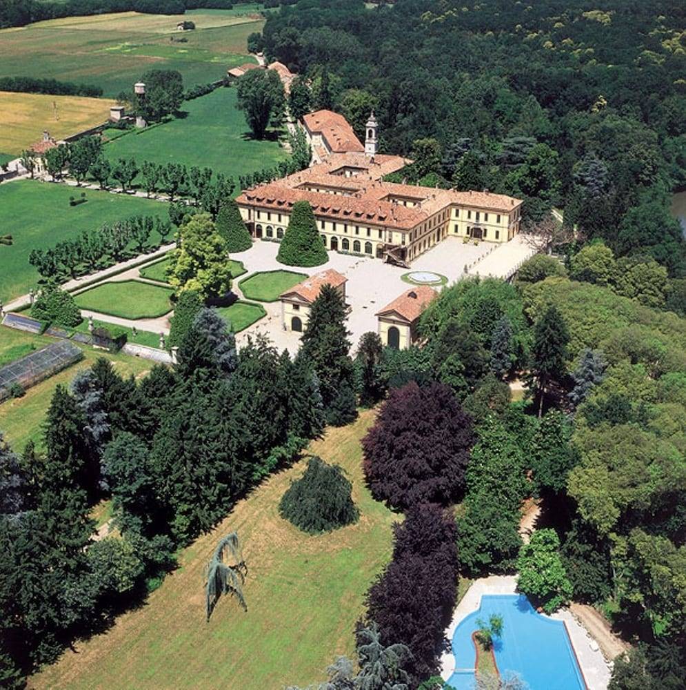 Country Hotel Castelbarco 1