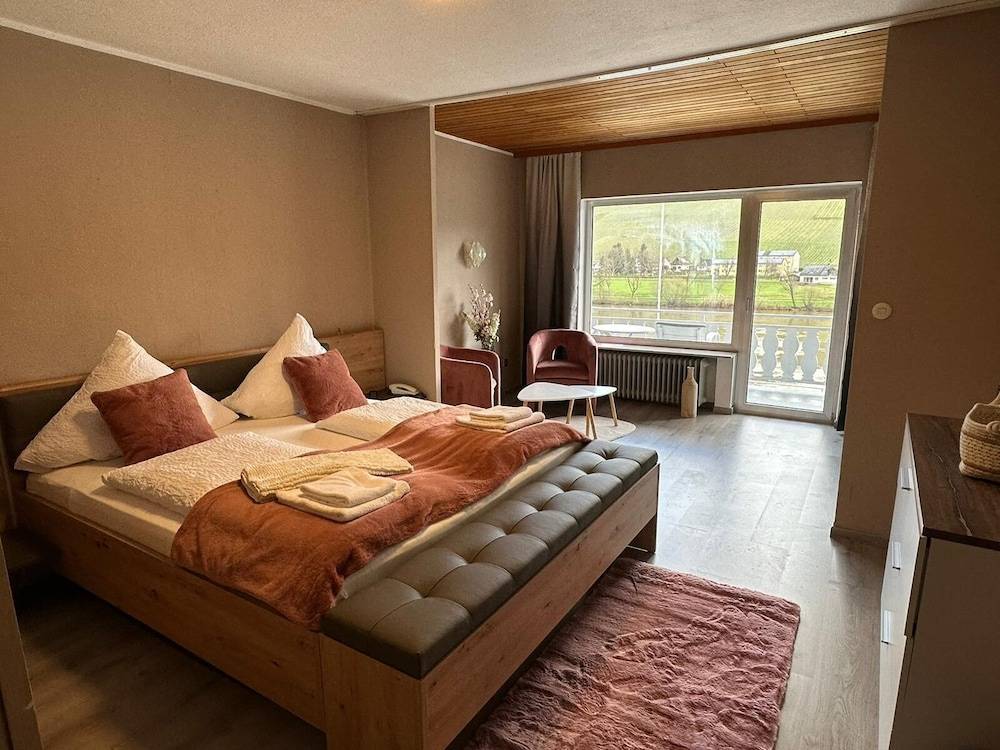 Hotel Gonzlay 1