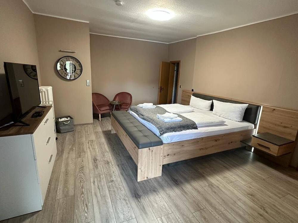 Hotel Gonzlay 2