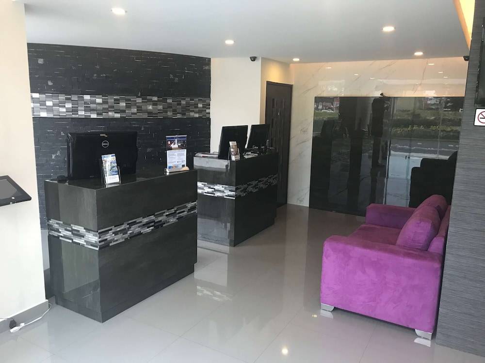 Best Western Plus Metepec & Suites 2