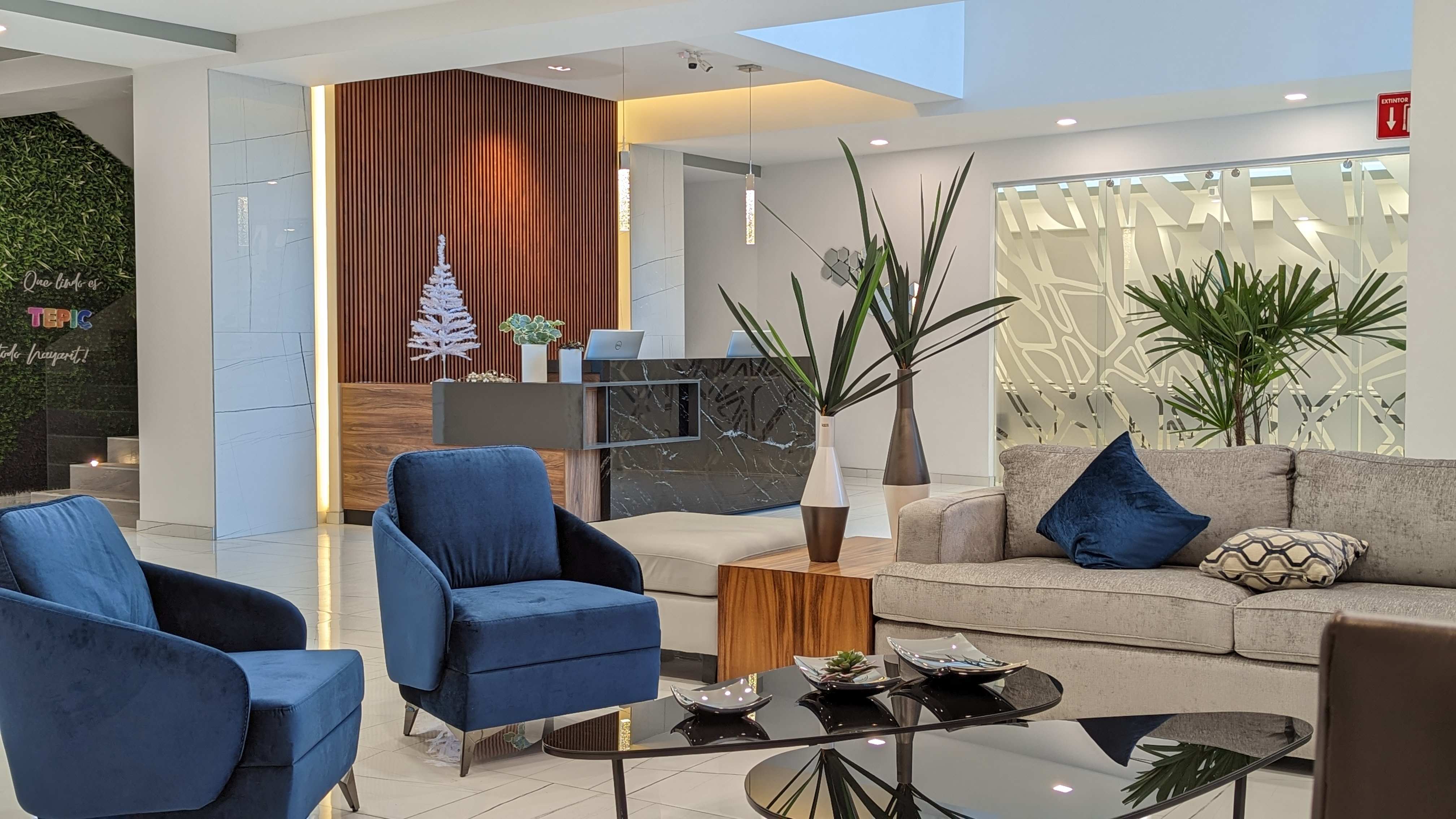 Hotel Fray Select 2