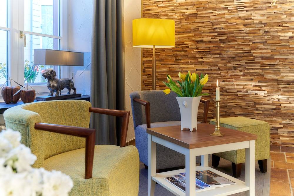 Boutique-Hotel Moseltor 2