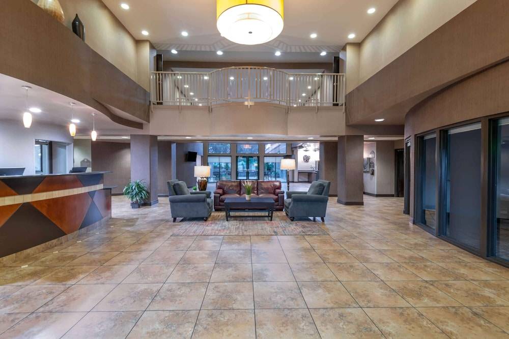 Wingate by Wyndham - St. George 2
