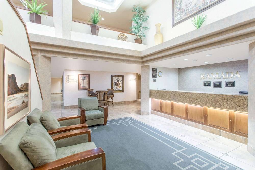 Ramada by Wyndham St George 2