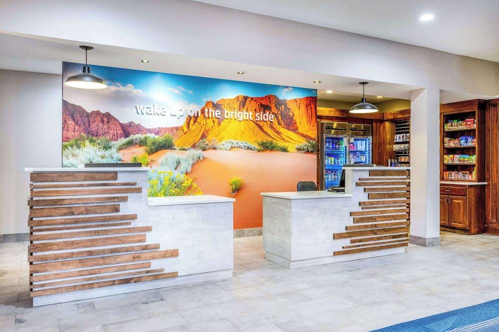 La Quinta by Wyndham St. George 2