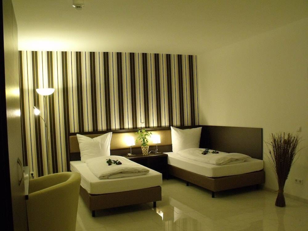 Cityhotel Ahlen Garni 2
