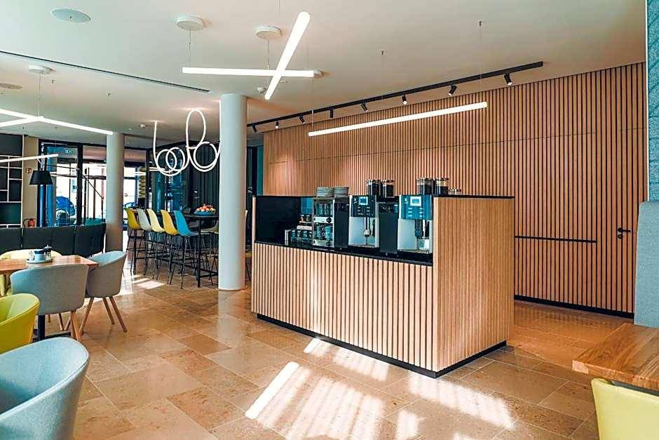 Art Hotel Ahlen 2