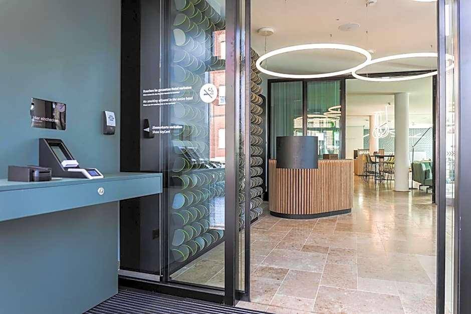 Art Hotel Ahlen 1