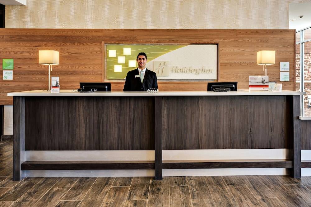 Holiday Inn St. George Convention Center by IHG 2