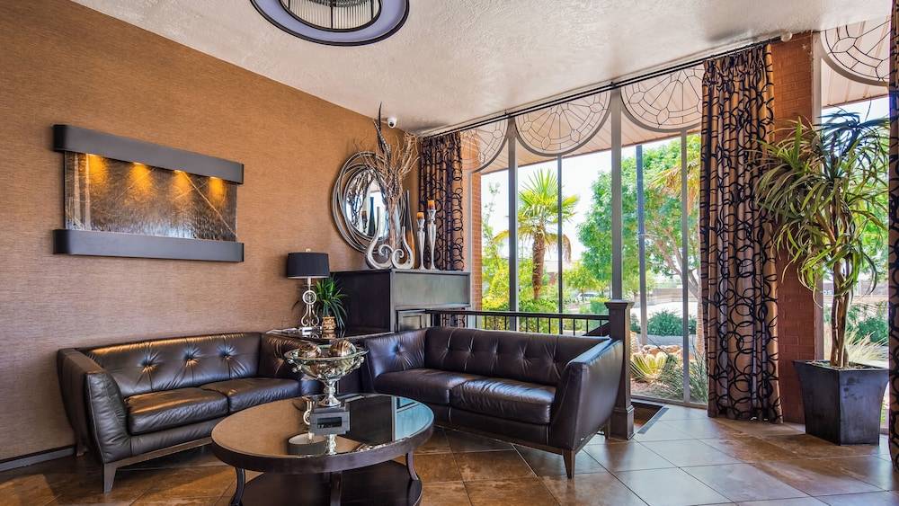 Best Western Coral Hills 2