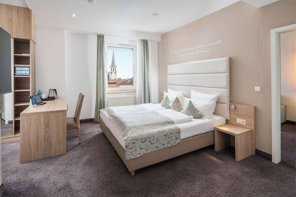 Best Western Hotel Lamm 1