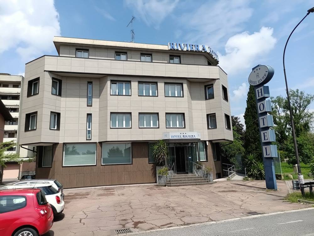Hotel Riviera 1