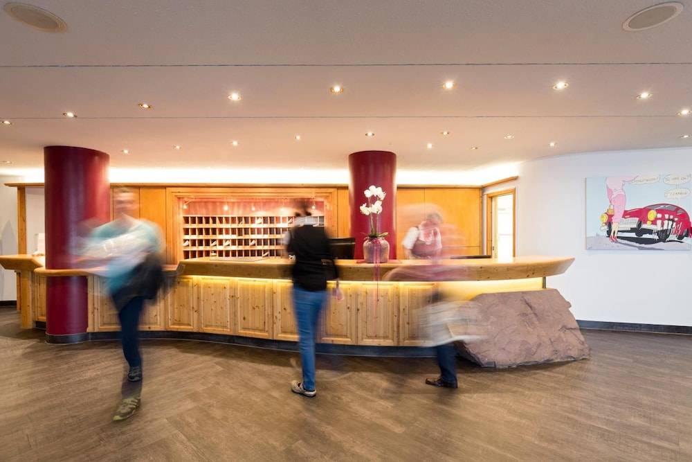 Wellness-& Nationalpark Hotel Schliffkopf, BWSC 2