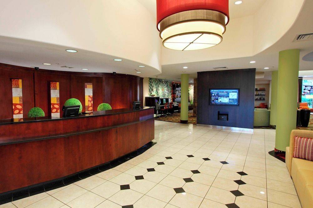 Courtyard by Marriott St. George 2