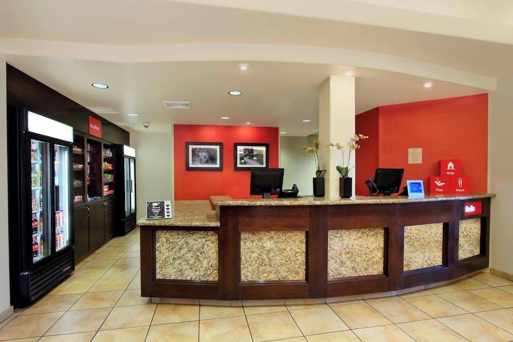 TownePlace Suites St. George 2