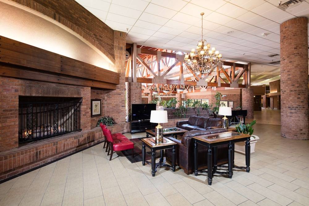 Red Lion Hotel and Conference Center St. George 2