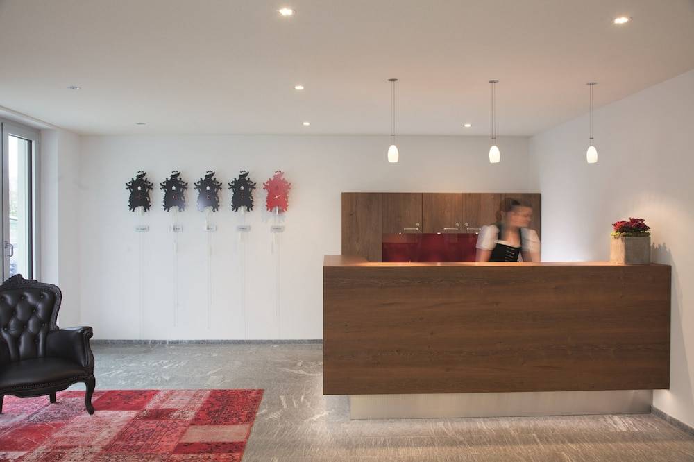 Hotel Traube Tonbach 2