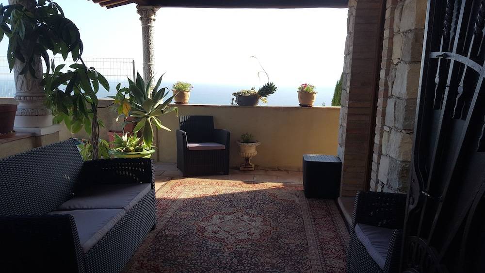 Villa Azur Cap d'Ail 2