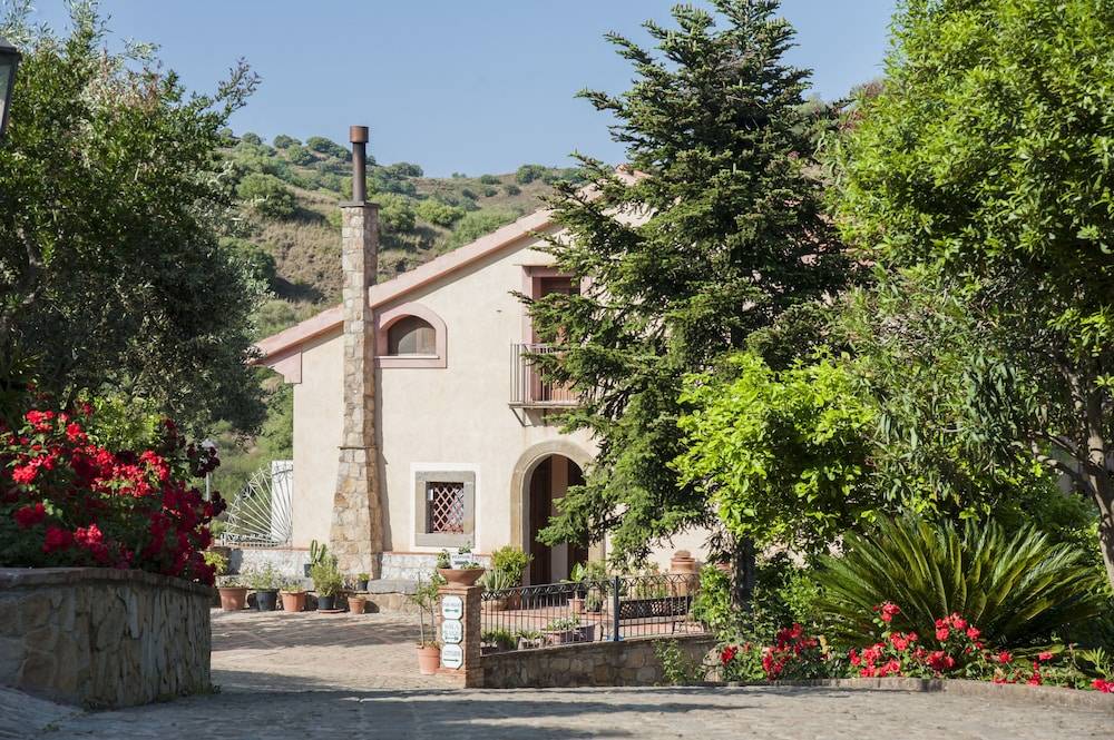 Azienda Agrituristica Bergi 1