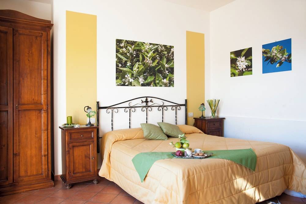 Azienda Agrituristica Bergi 2