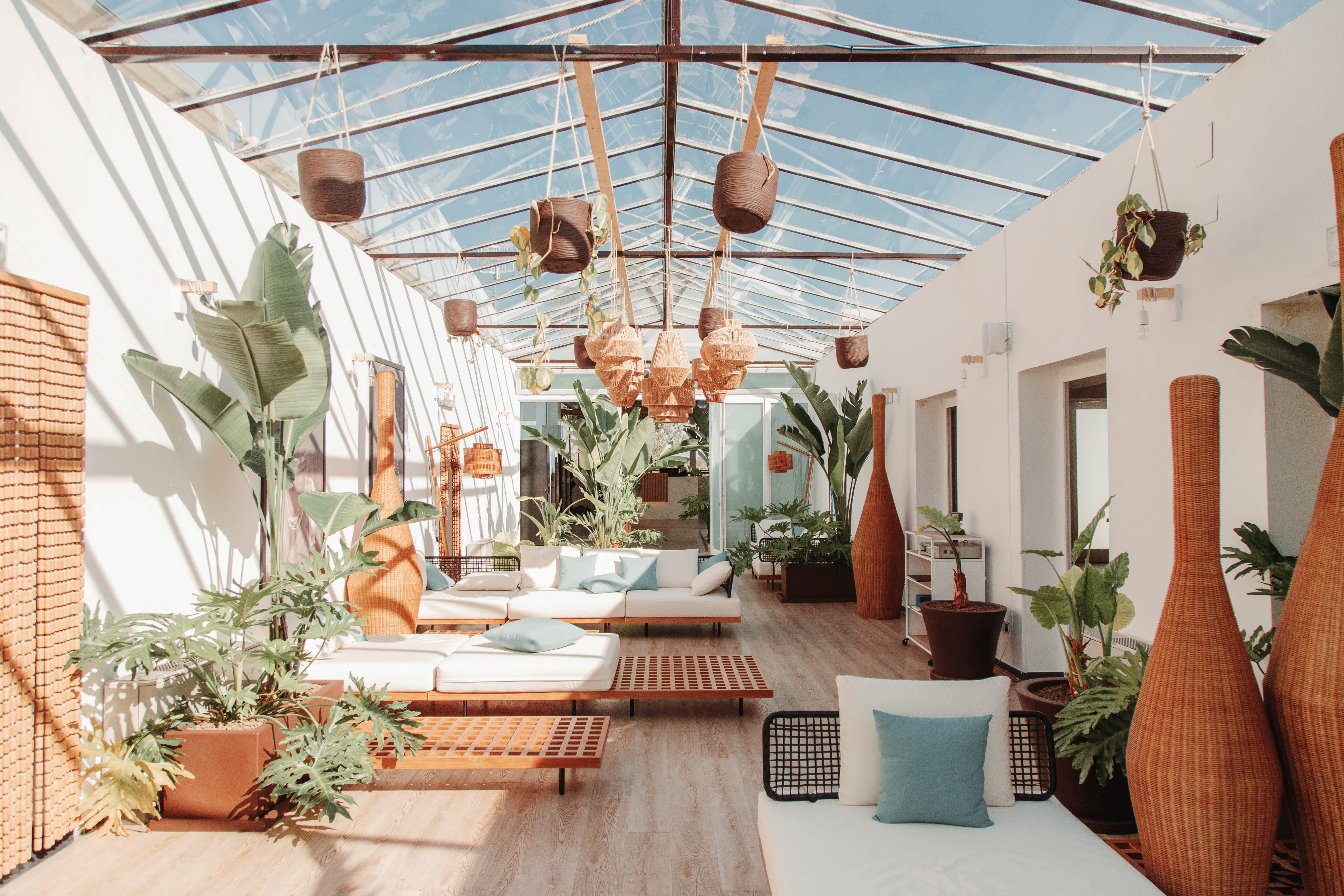 Nabi Resort Glamping & SPA 2