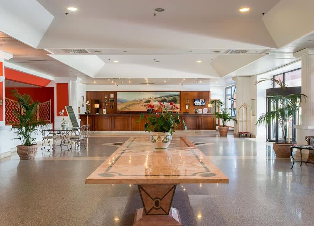 Resort Marina di Castello Golf & SPA 2