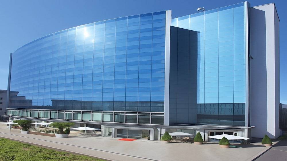 Holiday Inn Cottbus by IHG 1