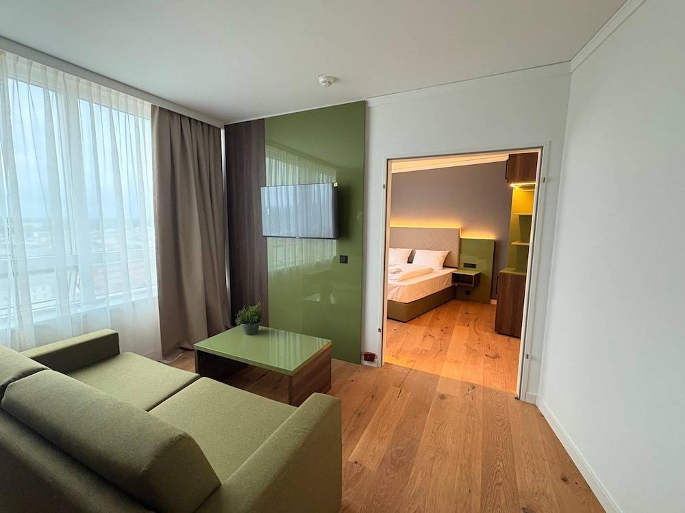 Holiday Inn Cottbus by IHG 2