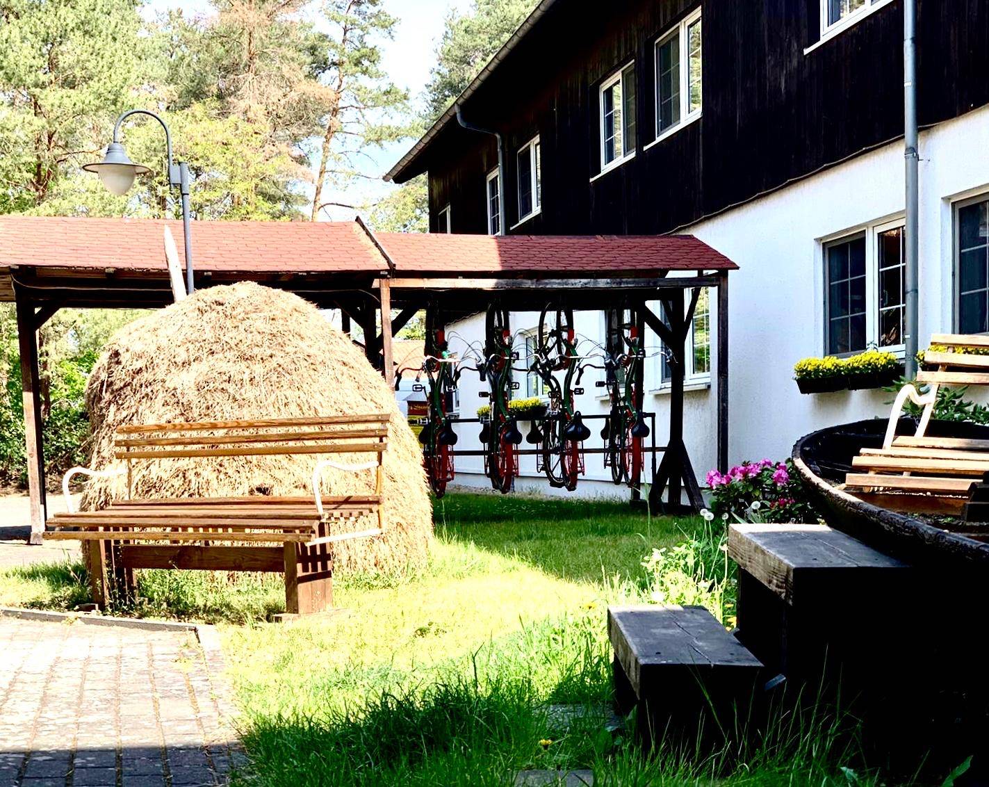 Spree - Waldhotel Cottbus 1