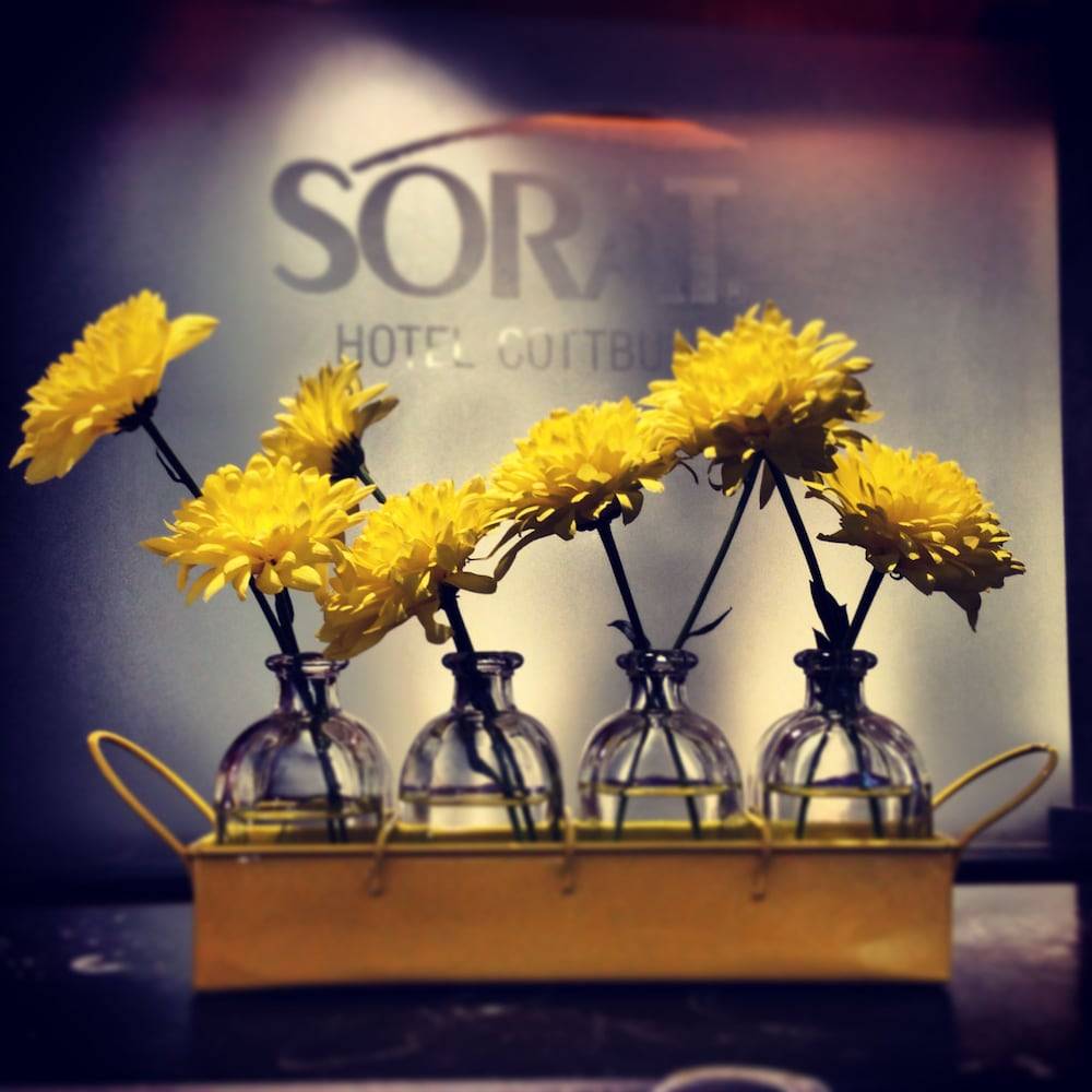 SORAT Hotel Cottbus 2