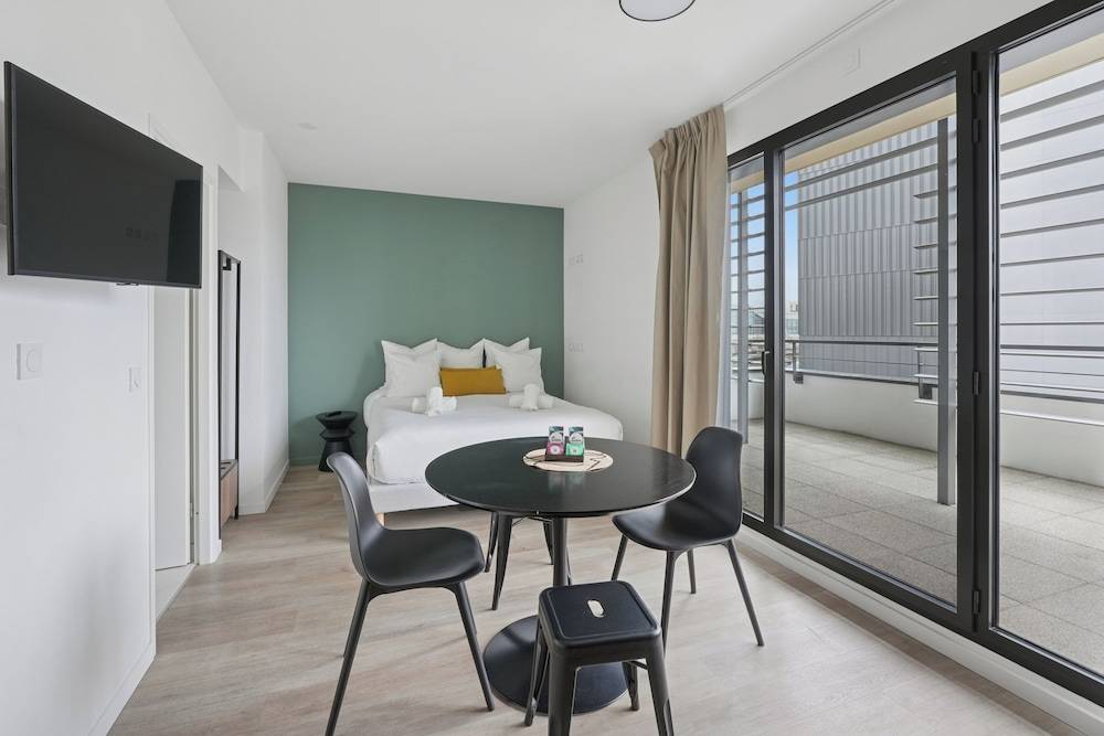 All Suites Appart Hôtel - Paris Ouest - Colombes 2