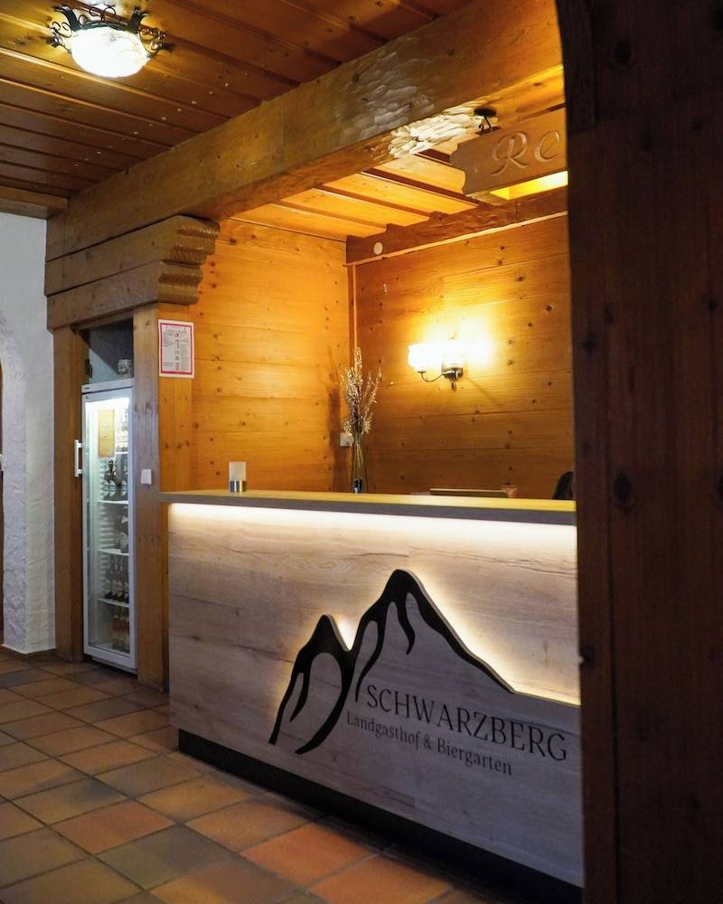 Landgasthof Schwarzberg 2