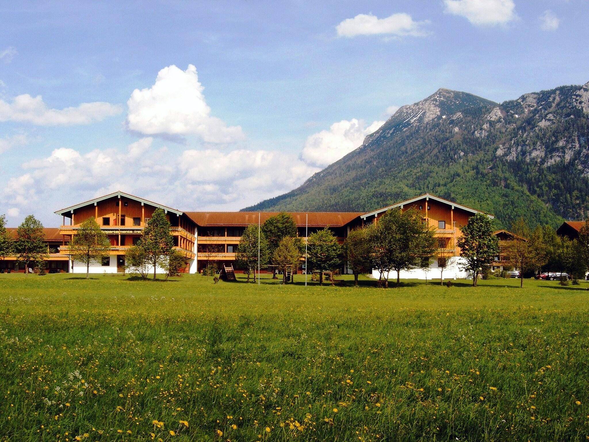 Chiemgau Appartements 2