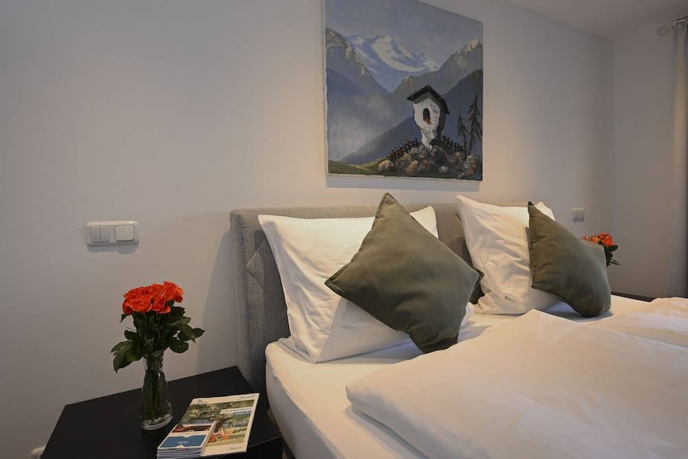 Hardi's Hotel 1
