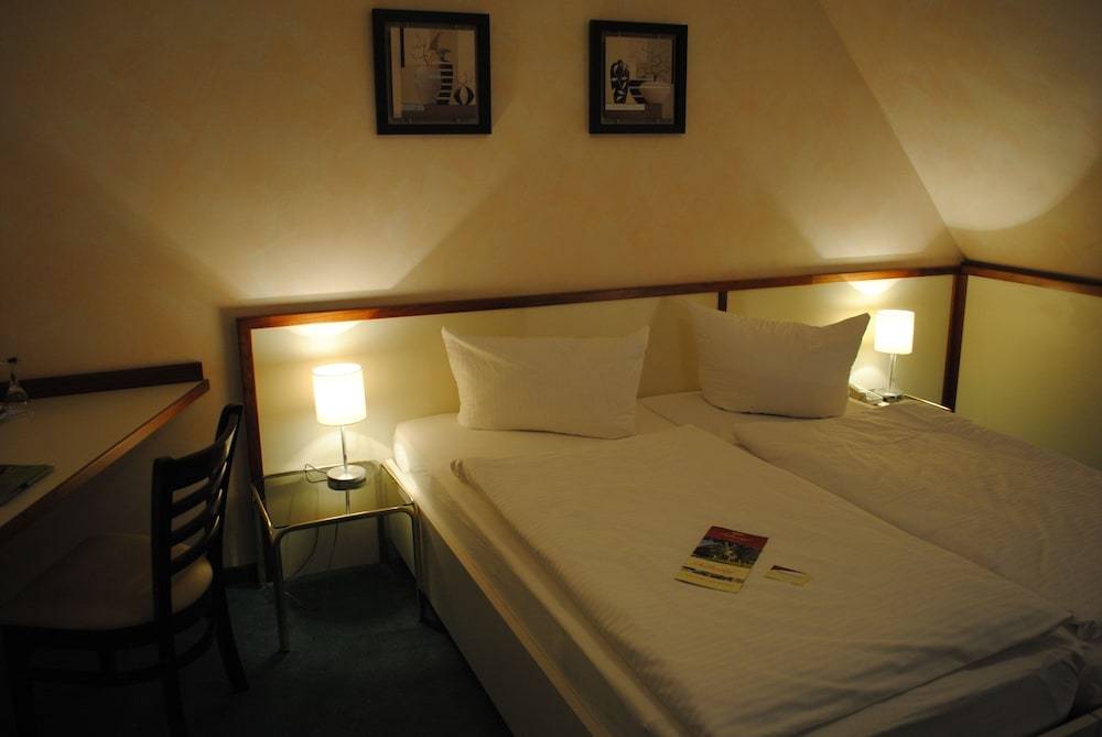 Hotel Saltenhof 2