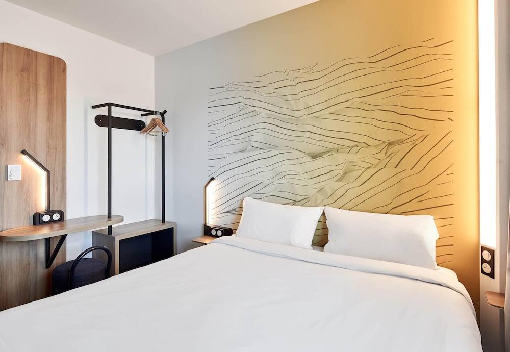 B&B HOTEL Paris Ivry Quai de Seine 2