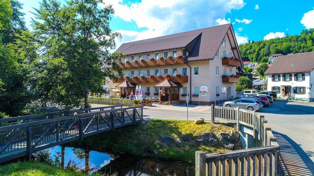 Hotel Restaurant Schwörer 1