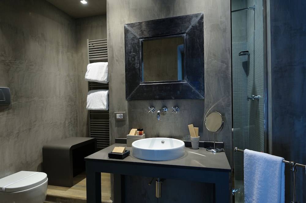 Villa Sassolini Suite & Rooms - Country Boutique Hotel 2