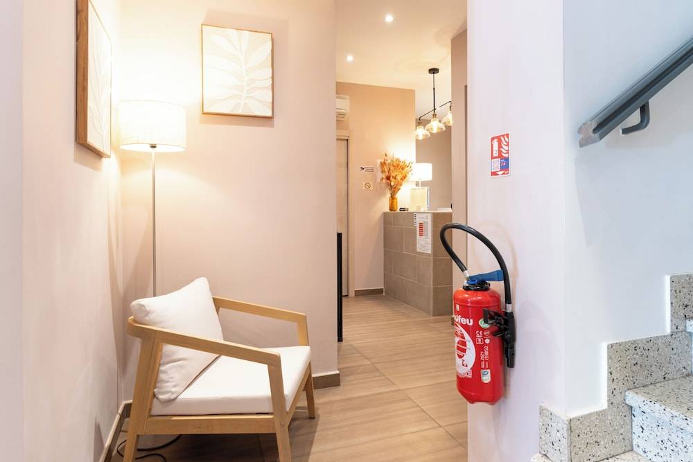 Hôtel CASABELLA Cannes Mouans Sartoux 2