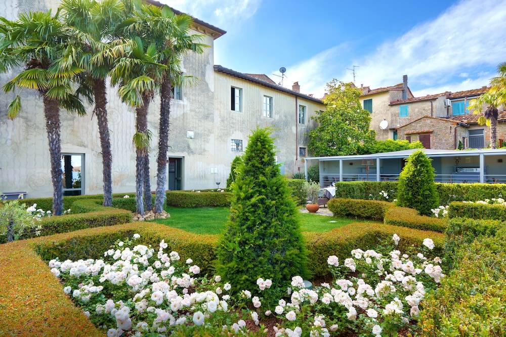 Villa Sassolini Suite & Rooms - Country Boutique Hotel 1