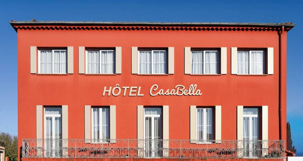 Hôtel CASABELLA Cannes Mouans Sartoux 1