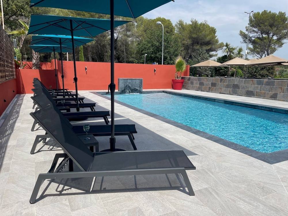 Urban Style Cannes Mouans-Sartoux 1