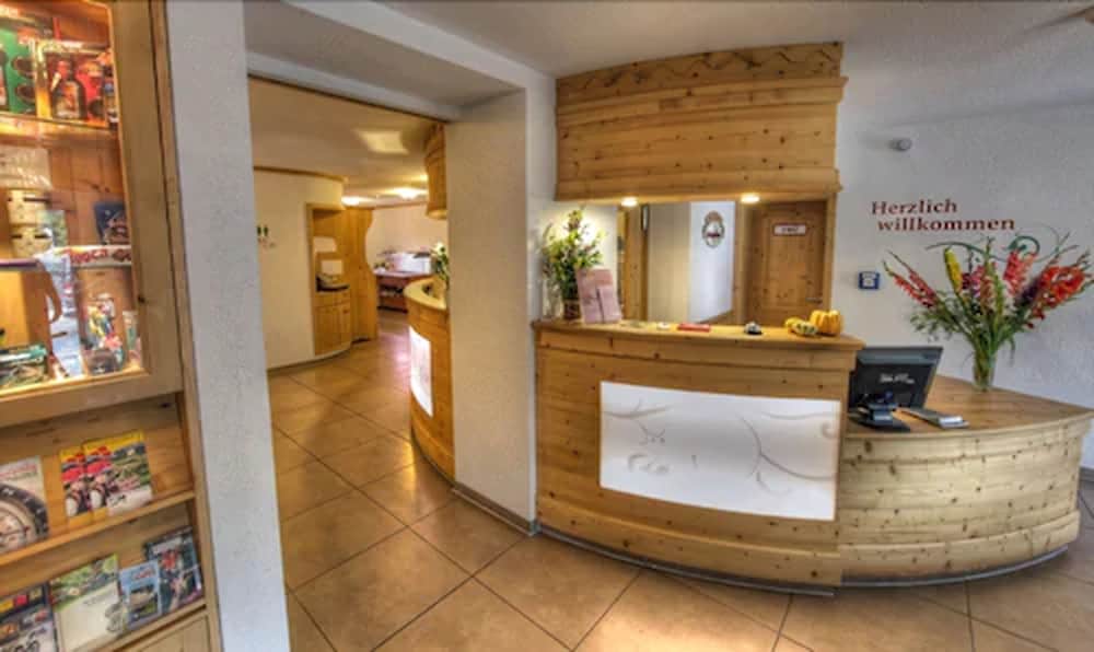 Hotel Restaurant Schwörer 2