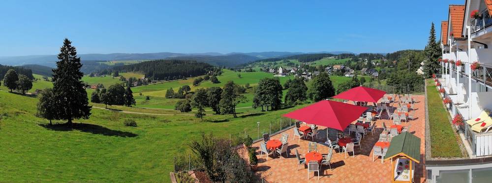 JUFA Hotel Schwarzwald 1